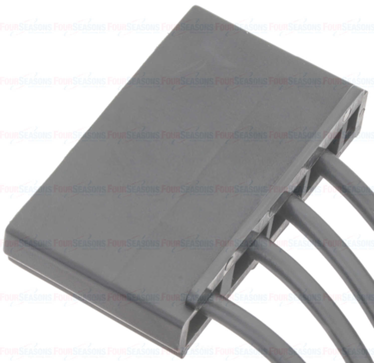 Four Seasons 70064 HVAC Blower Motor Resistor Connector