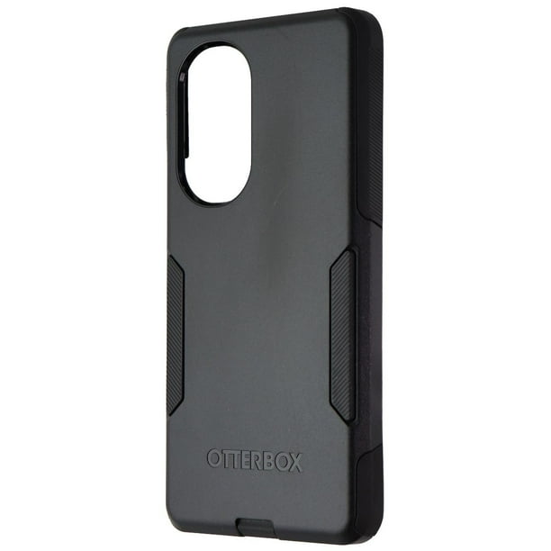 OtterBox Commuter Series Case for Motorola Edge+ 5G UW (2022) Black
