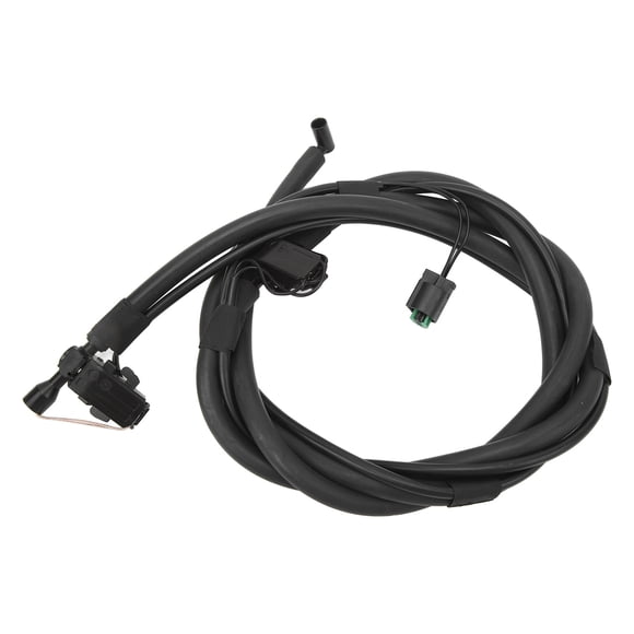 A1698600192, Heated Windshield Washer Nozzles Perfect Match Direct Replacement Durable Windscreen Washer Wiper Line Nozzles For A-Class W169 2004 To 2012