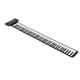 thumbnail image 5 of Piano enrollable 88 teclas Plegable Plug and Play Altavoces duales Teclado suave Bluetooth Piano para tabletas de computadora 100-240 V Enchufe de EE. UU., 5 of 8