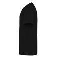 thumbnail image 3 of TriDri - Camiseta En Relieve para Hombre (Negro), 3 of 3
