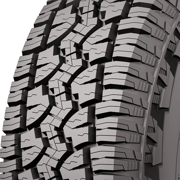 Dextero All Terrain 17