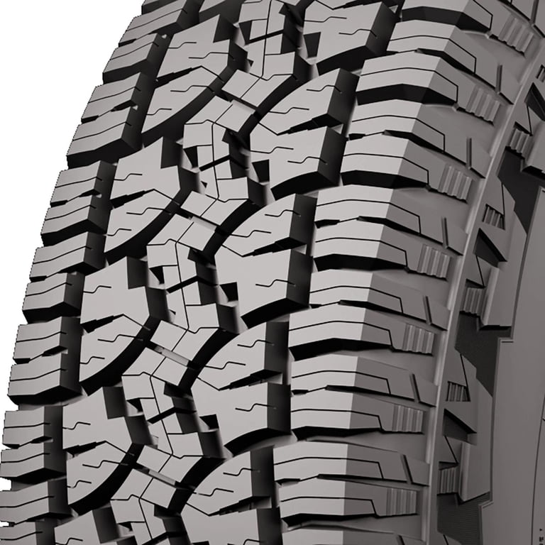 Dextero DAT1 All-Terrain 275/65R18 114T Tire - Walmart.com