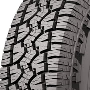 Dextero DAT1 All Terrain 265/70R16 111T All Season Tires, Fits 2007-08 Toyota Tundra Limited, SUV