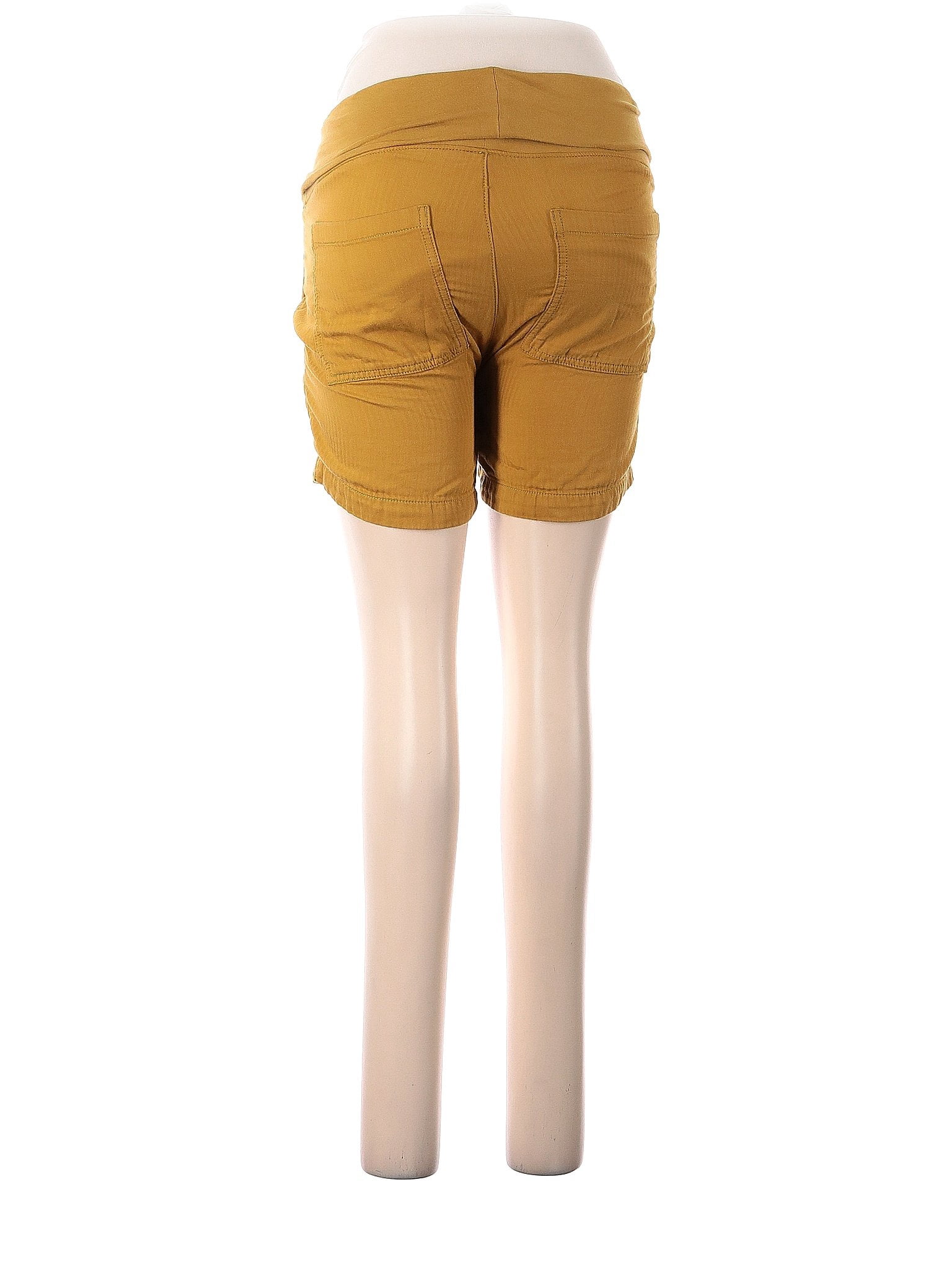 Maternity Shorts - Walmart 