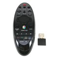 thumbnail image 3 of Control remoto Bn94-07557a para Samsung Smart Hub Led Tv Bn59-01184d Bn59-01185d Bn59-01181g Ua55hu98 (hy), 3 of 5