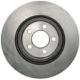 thumbnail image 3 of Raybestos 780255R Professional Grade Disc Brake Rotor Fits select: 2017 DODGE CHARGER, 2014-2015 CHRYSLER 300C, 3 of 3