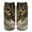 B, variant on 3Pcs Funky Socks, Fun Socks, Fun Socks for Men, Funny Socks for Men, Funny Socks for Men Women-Fun Animal Paws 3d Socks Novelty Gifts - Valentines Christmas Gifts Stocking Stuffers, A B C