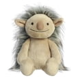 thumbnail image 4 of Mythical Creatures GRIBBLE The Goblin & FLICK The Pukwudgie 12" Plush by Aurora, 4 of 6