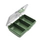 thumbnail image 1 of Caja de cebo para aparejos de pesca equipo de contenedor de cebo para señuelos de peces (3 rejillas) FLhrweasw Nuevo, 1 of 8