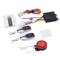 thumbnail image 2 of Anti-theft Alarm System for Motorcycle / Motorbike / Scooter, 2 of 8