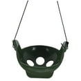 thumbnail image 4 of unbranded Aquatic Animals Habitat Toad Frog Habitat Green Corrosion-resistant 1 Set, 4 of 8