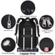 thumbnail image 5 of Mochila de viaje para computadora portátil, mochila extra grande antirrobo para la escuela universitaria para hombres y mujeres con puerto de carga USB, mochila resistente al agua para computadora de JFHHH pequeña, 5 of 5