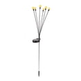 thumbnail image 1 of Solar Lawn Light Pathway Solar Lamp Outdoor Garden Lights Solar Pathway Lights Garden Landscape Lamp Exterior Solar Powered Lights, 1 of 5