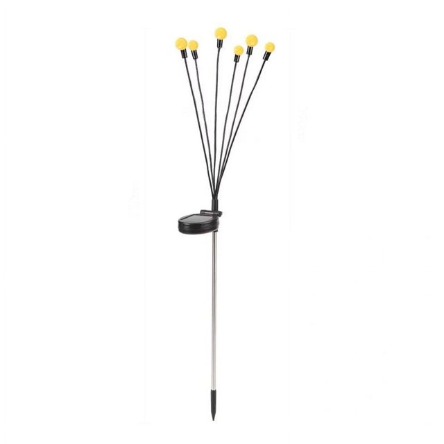 Solar Lawn Light Pathway Solar Lamp Outdoor Garden Lights Solar Pathway Lights Garden Landscape Lamp Exterior Solar Powered Lights