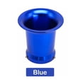 thumbnail image 4 of Copa De Filtro De Aire Modificada Universal Para Carburador, Copa Colectora De Aire, Entrada De Aire De 50Mm, Copa Colectora De Viento Noticed VI009193-01, 4 of 6