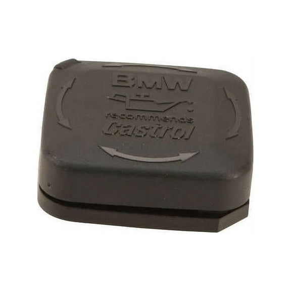 Oil Filler Cap - Compatible with 2006 BMW 330i