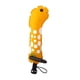 thumbnail image 4 of Boya marcadora de superficie de buceo Smb Equipo de buceo compacto, snorkel, subacuático Amarillo oscuro, 4 of 9