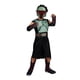thumbnail image 1 of Disfraz Jazwares STAR WARS Deluxe Boys Boba Fett, talla L, 1 of 5