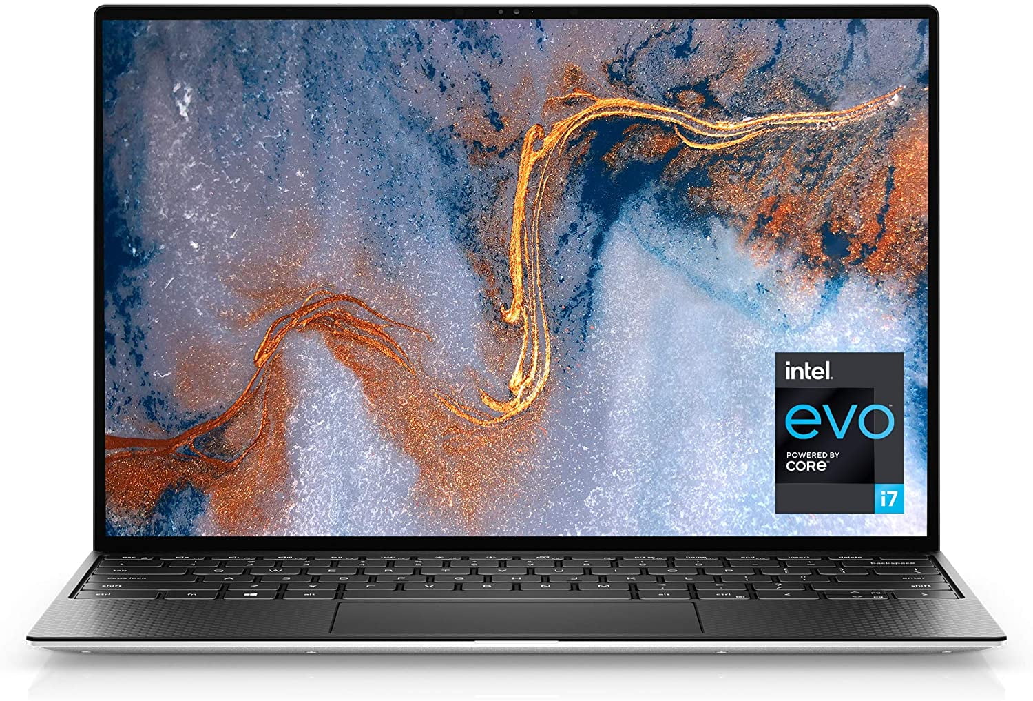 Dell XPS 13 (9310), 13.4 inch FHD+ Touch Laptop Intel Core i71185G7