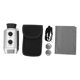 thumbnail image 1 of 7x18 Monocular Golf Rangefinder, 930 Yards Digital Rangefinder for Golf Course, 1 of 3