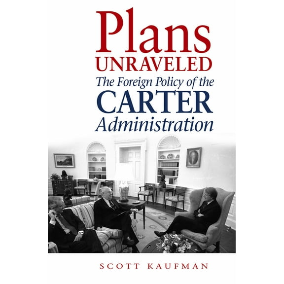 Plans Unraveled, (Hardcover)