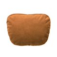 thumbnail image 1 of Riwesomey Almohada para el cuello del coche Cojín para reposacabezas de gamuza para automóvil Compatible con S-class Ventana automotriz No. 4, 1 of 6