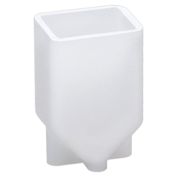 Naiovety Molde de casa pequeña, manualidades DIY de silicona duraderas y molde de Gel de sílice seguro de resina epoxi para manualidades Diy Herramientas y accesorios para hornear mi
