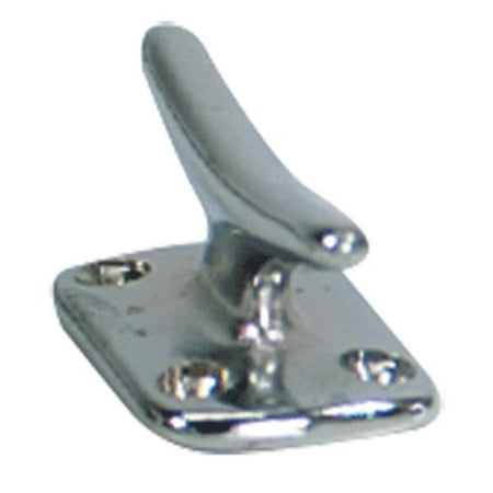 Brass Cleats - Fender Cleat - CP-Brass - 2