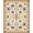 Beige Ivory Multicolor, Pattern 16, variant on ODIKA Boho Hallway Scatter Vintage Southwestern Geometric Bands Hallways for Playroom, Bedroom, Reading Nook, Pet Friendly & Kids Safe Play
