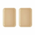 thumbnail image 1 of Nordic Ware Naturals Nonstick Eighth Sheet, 2-Pack, 1 of 7