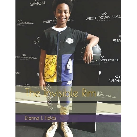 The Invisible Rim (Paperback)