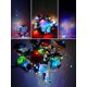 thumbnail image 3 of BASIC LIVING 1pc Copper String Light With 30pcs Bulb, 3 of 5