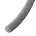 thumbnail image 6 of Frost King® C22AW 1/2" x 20' Moisture-Repellent Poly Foam Caulk Saver - Gray, 6 of 8