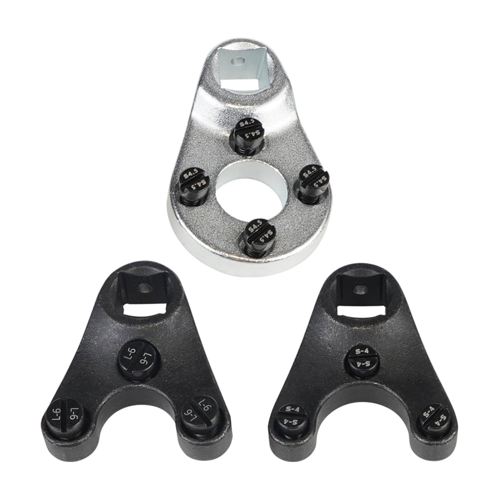 Woudy Outboard Trim Tilt Pin Wrench Tool Set for Yamaha Suzuki Johnson Evinrude, MT0006