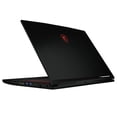 thumbnail image 2 of Laptop Gamer MSI GF63 Intel Core i5 Gen 9th 8GB RAM 512GB SSD más Mochila y Office 365 Personal, 2 of 4