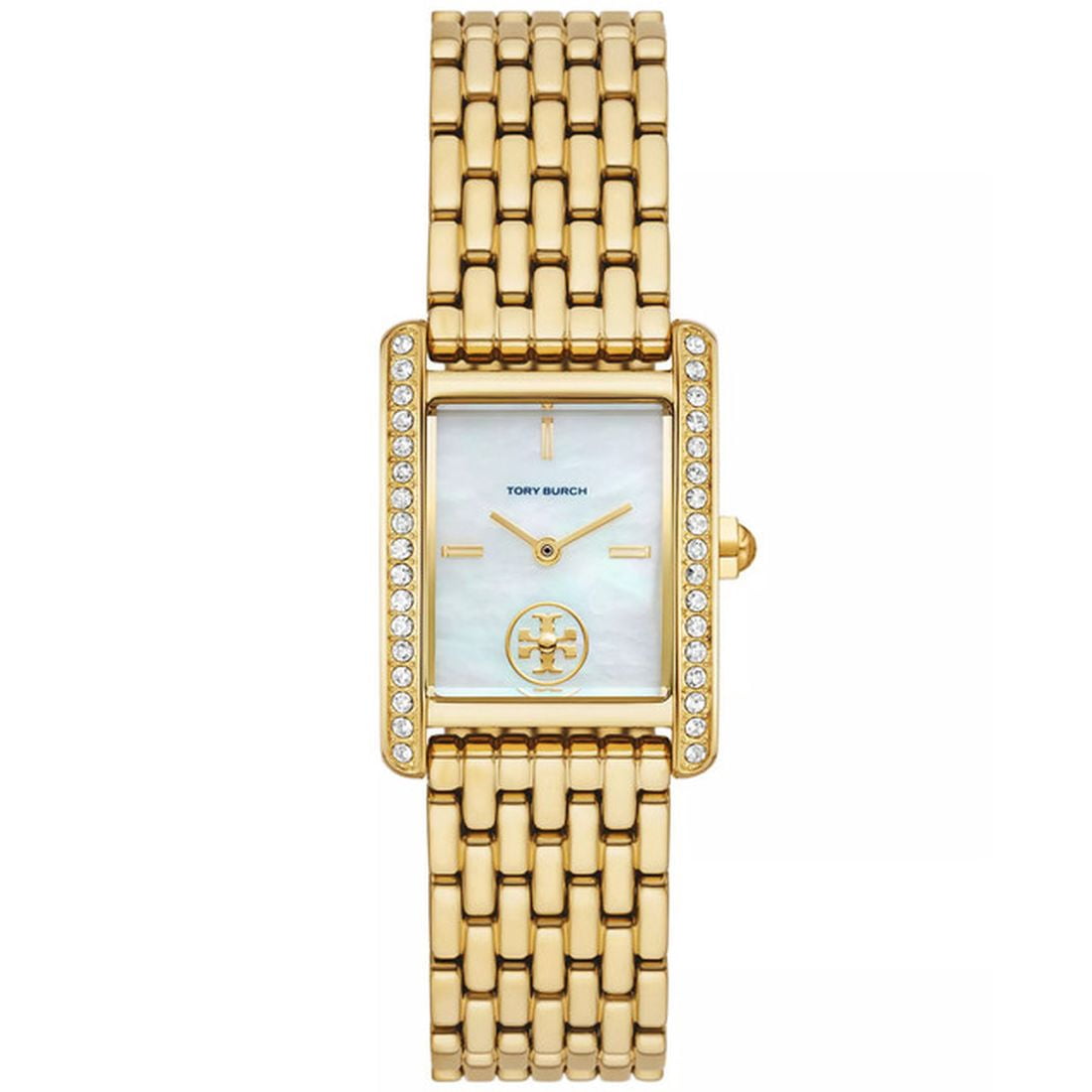 Tory Burch MILLER WATCH GIFT SET, MULTI-COLOR/GOLD-TONE  display picture 3