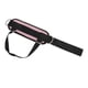 thumbnail image 1 of Correa De Tobillo Ajustable, Tela Cómoda Y Correa De Cable De Tobillo Versátil De Nailon, Correa De Tobillo De Gimnasio, Para Máquina De Cables De Entrenamiento De Gimnasio, 1 of 7
