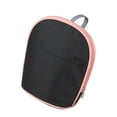thumbnail image 4 of Vaveren Breast Milk Travel Bag Breastmilk Storage Bag for Travel Home Outdoor Black, 4 of 8