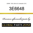 thumbnail image 1 of 3E6648 - SEAL (84cm) for Caterpillar (CAT), 1 of 1