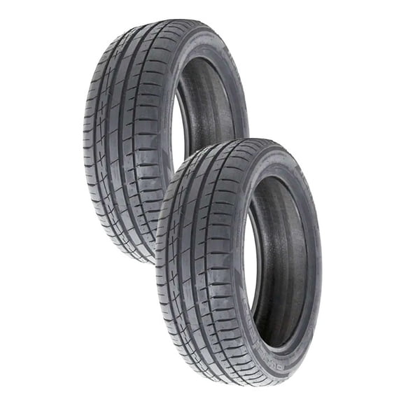Paq 2 Llanta 305/40ZR22 114W XL ACCELERA IOTA ST68