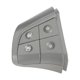 thumbnail image 1 of Reemplazo del interruptor de botones de control del volante para Mercedes Benz W164, 1 of 8