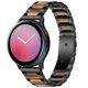 thumbnail image 3 of For Garmin Venu/Vivoactive 3 Music 20mm Steel+Resin Strap, 3 of 5