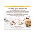 thumbnail image 3 of Pack of 6, Simple Mills Dark Chocolate Almond Soft Baked Bars, 5.99 oz, 3 of 6