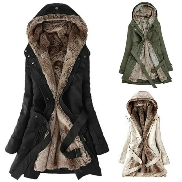 YANHAIGONG Womens Hooded Long Puffer Vest Lightweight Down
