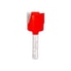 thumbnail image 2 of Broca Router Bit Diablo DR16104 para mortaja de carburo de 3/4 pulgadas, 2 of 4