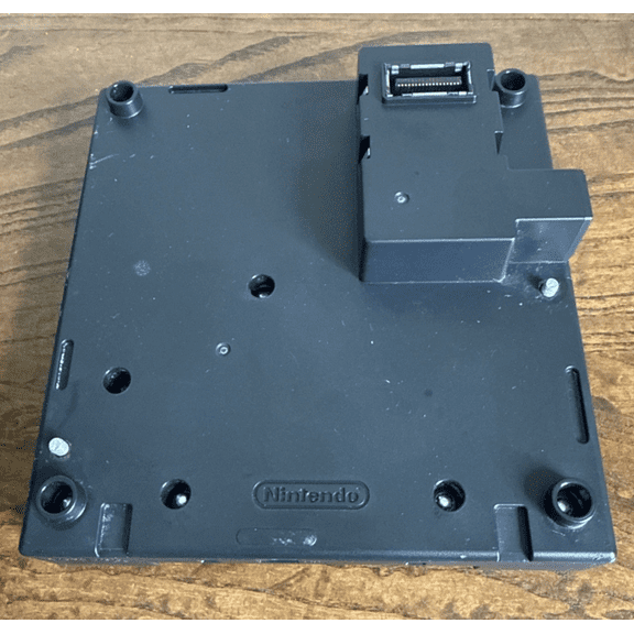 Pre-Owned Game Boy Player Adapter - Tested - Nintendo Gamecube