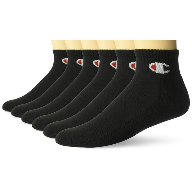 Champions Logo Sock
