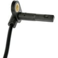 thumbnail image 1 of Dorman ABS Wheel Speed Sensor 970-049 OE Solutions; OE Replacement; Boxed, 1 of 3