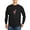 Black, variant on CafePress - Flamingo Long Sleeve T Shirt - Long Sleeve Dark T-Shirt